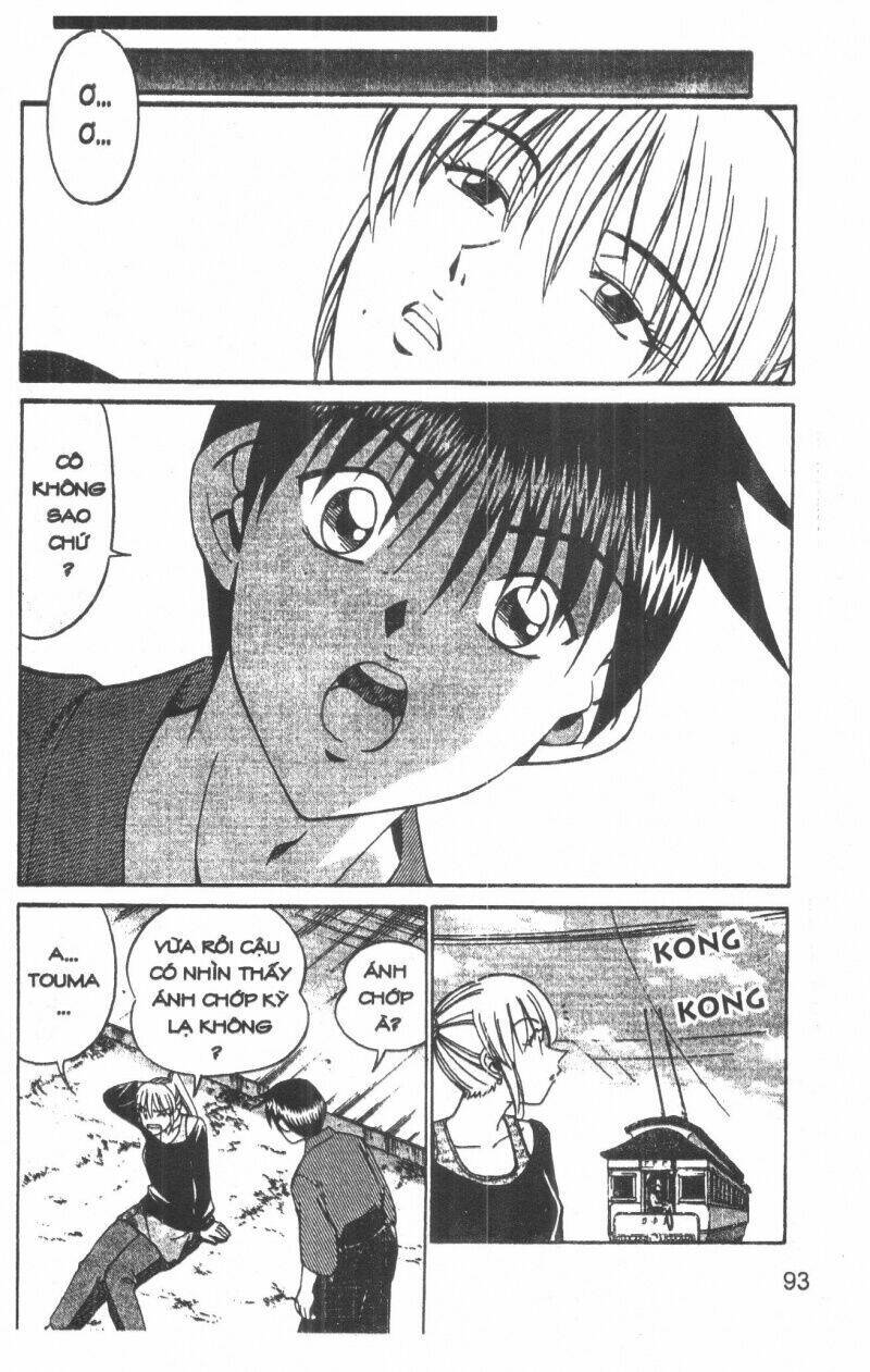 thám tử toma chapter 6 93