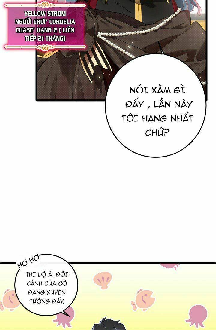 sức mạnh của nhà vua chapter 1 16