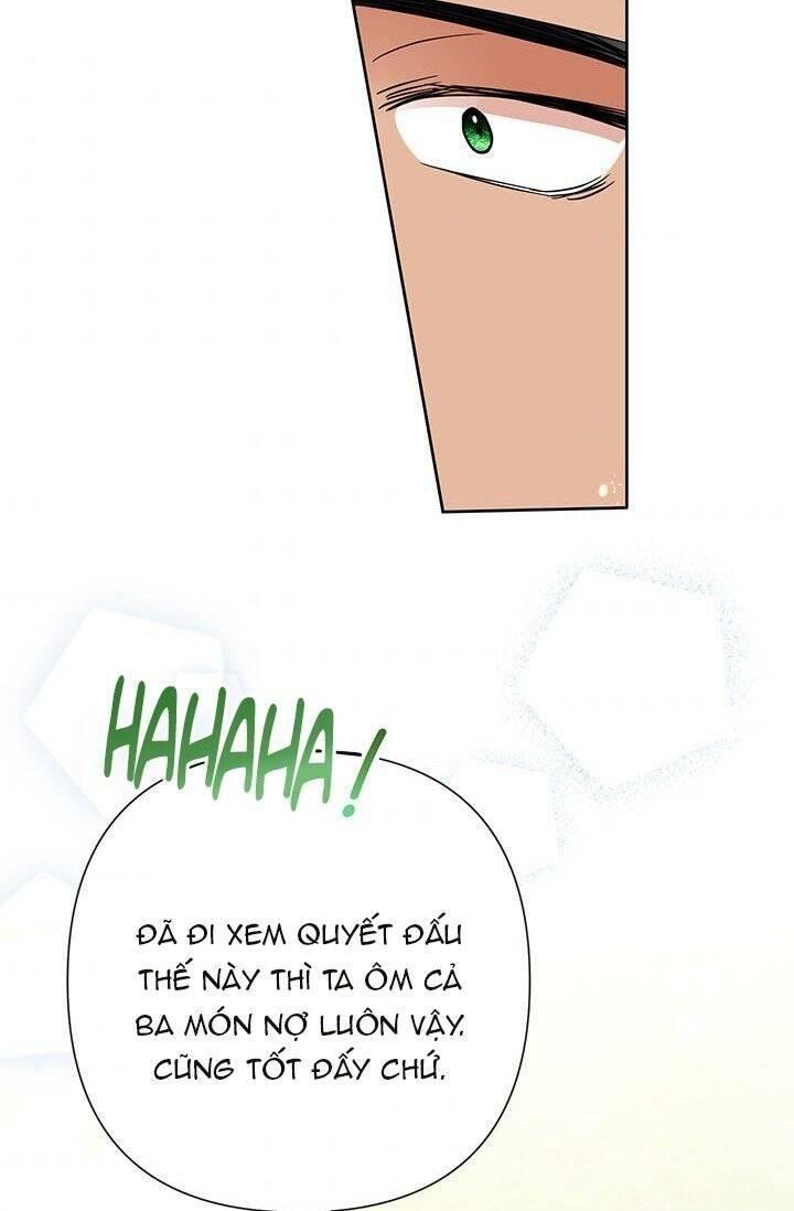 ác nữ hôm nay lại yêu đời rồi! chapter 38.2 17