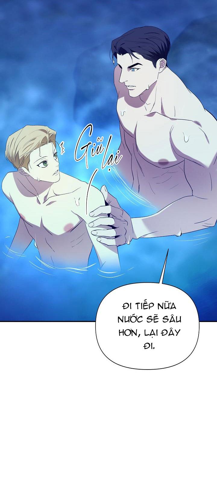 hai đất nước, đất nước của nô lệ chapter 26 28