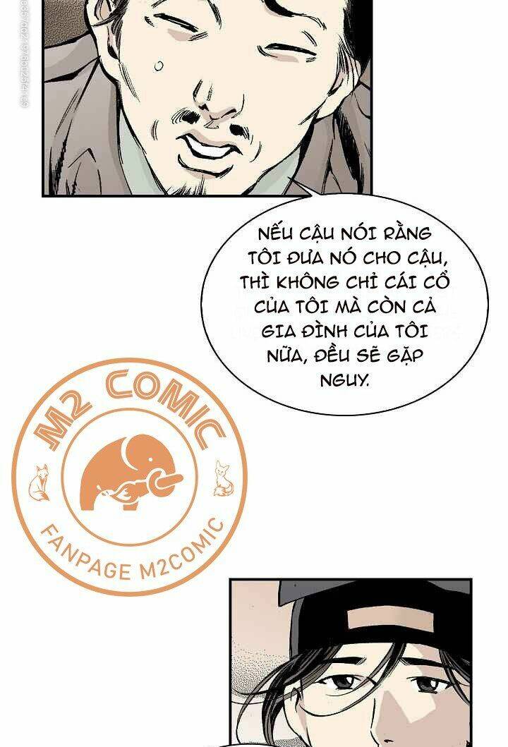 thế giới võ thuật của pháp sư chapter 5 9