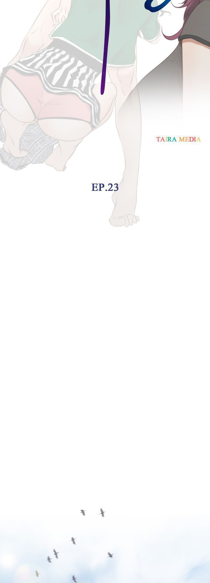 xúc cảm chôn giấu chapter 23 22