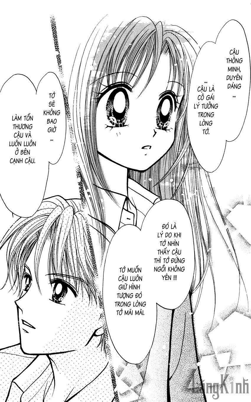 gals - mắt lưu ly chapter 22 32