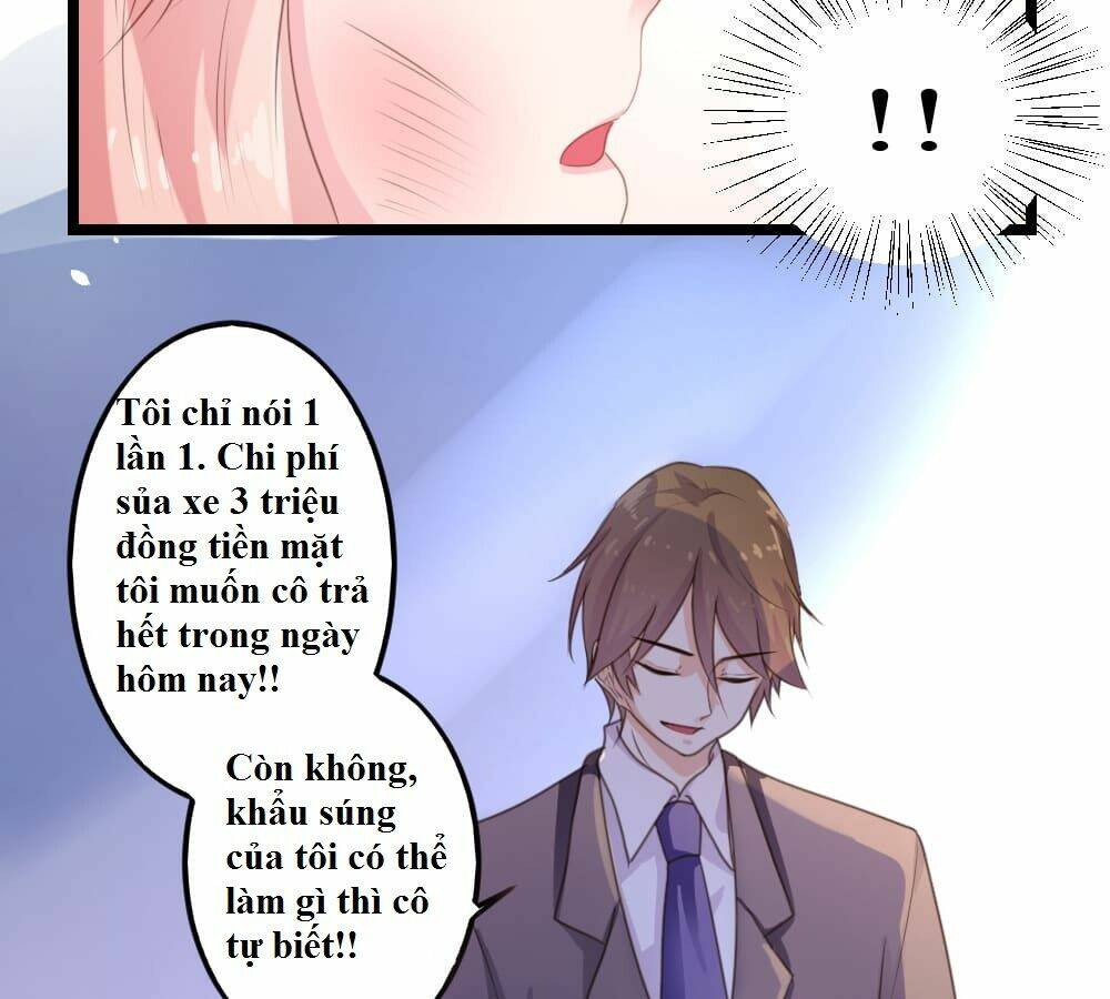 bản hợp đồng vô cảm chapter 6 5