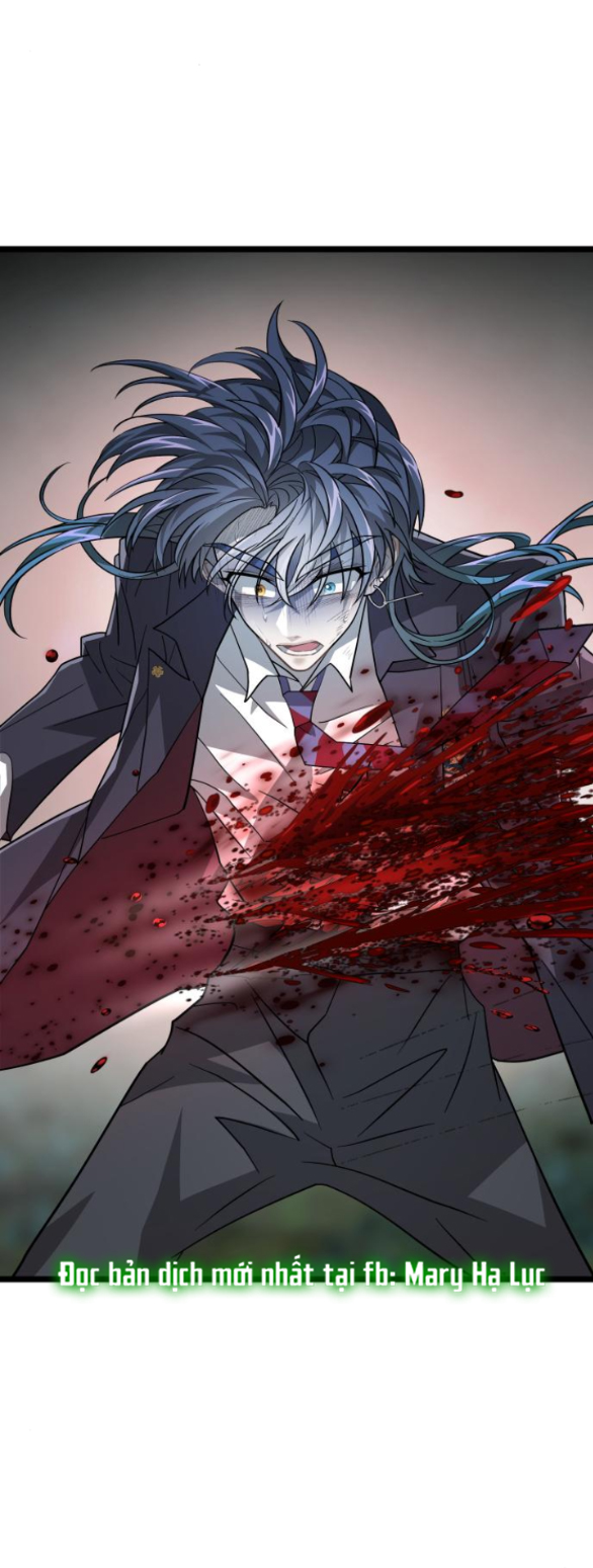 dark moon - tế đàn ánh trăng chapter 53.2 9