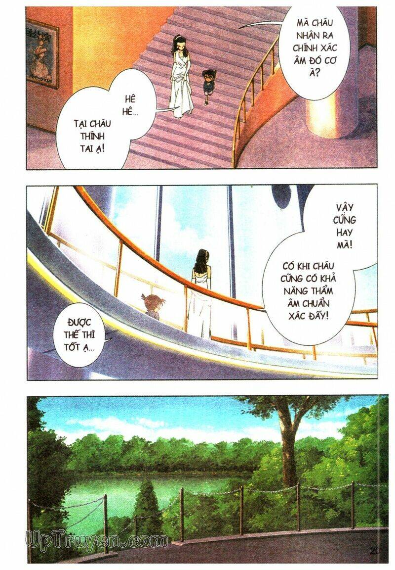 conan màu - nốt nhạc kinh hoàng chapter 2 20