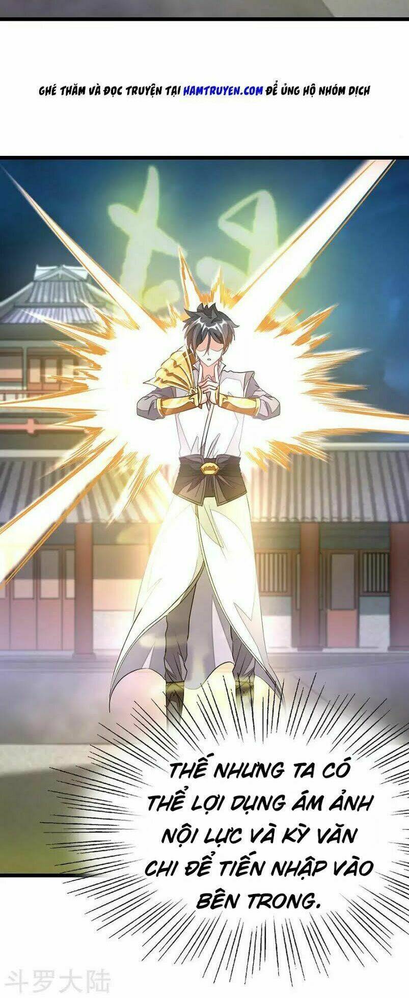 cửu dương thần vương chapter 96 16