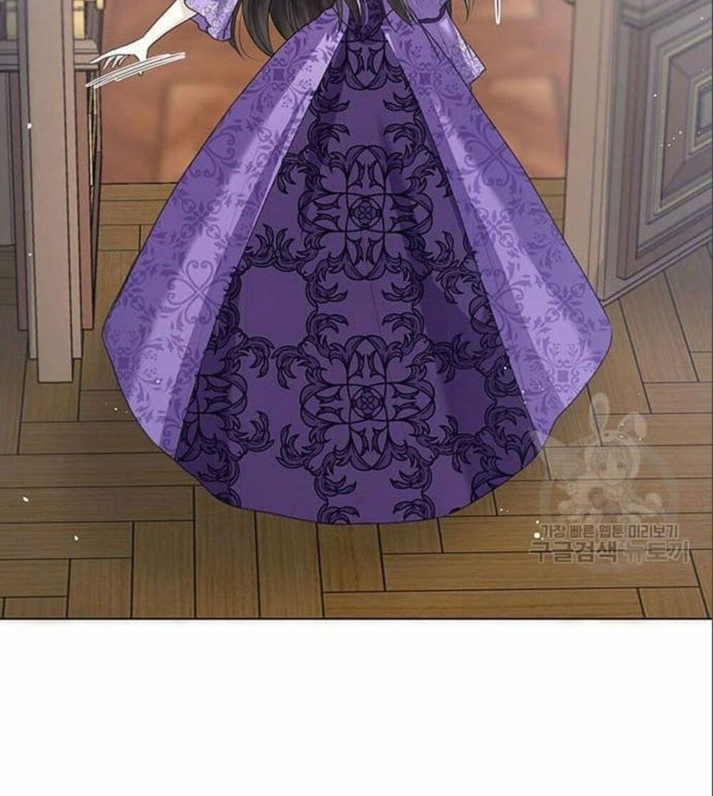 tôi sẽ từ bỏ vị trí hoàng hậu chapter 7 15