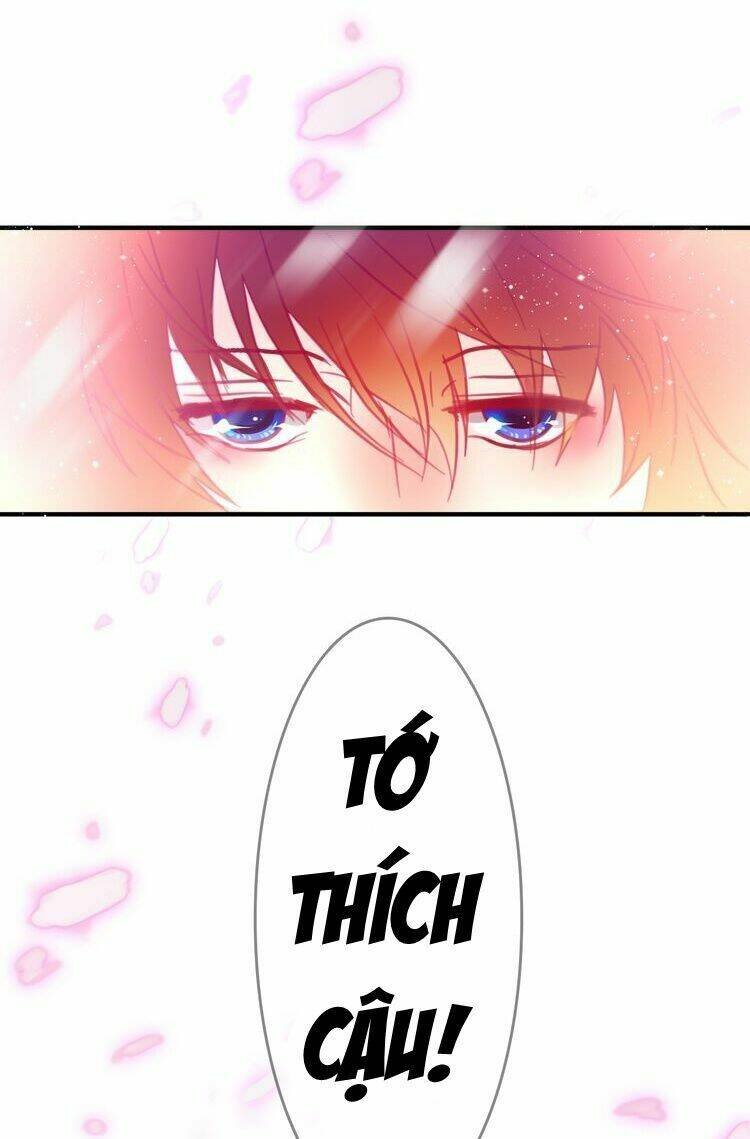 phụ đạo sau giờ học chapter 25 19