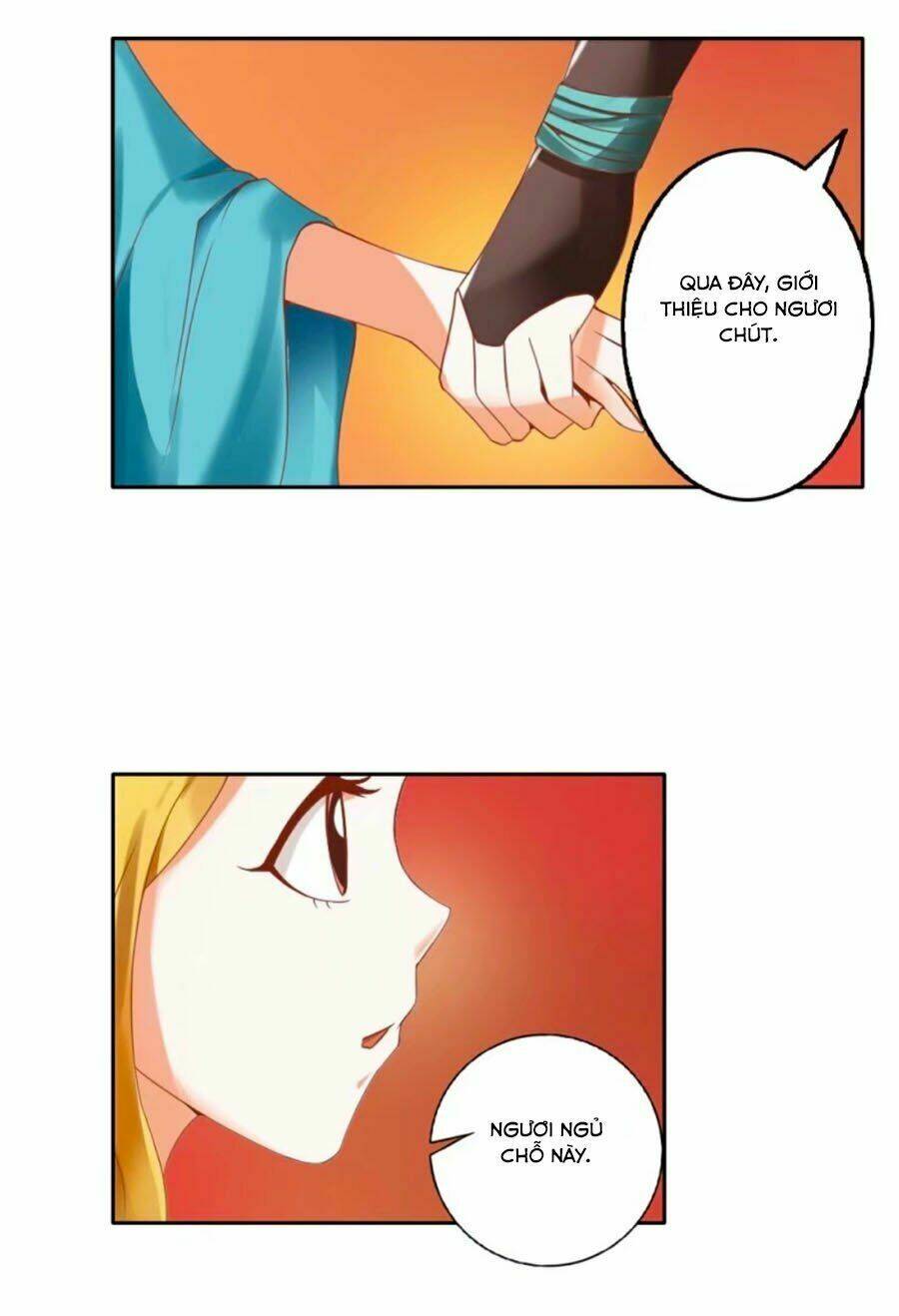 dẫn hồn khúc chapter 10.2 4