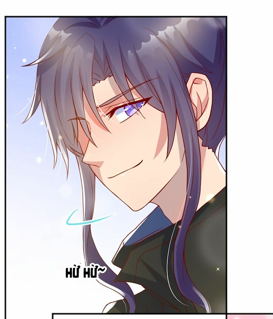 chồng già vợ trẻ trêu nhau hàng ngày chapter 55 7