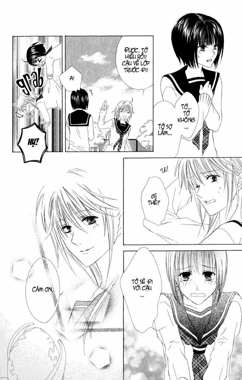 forest of lore chapter 1 33