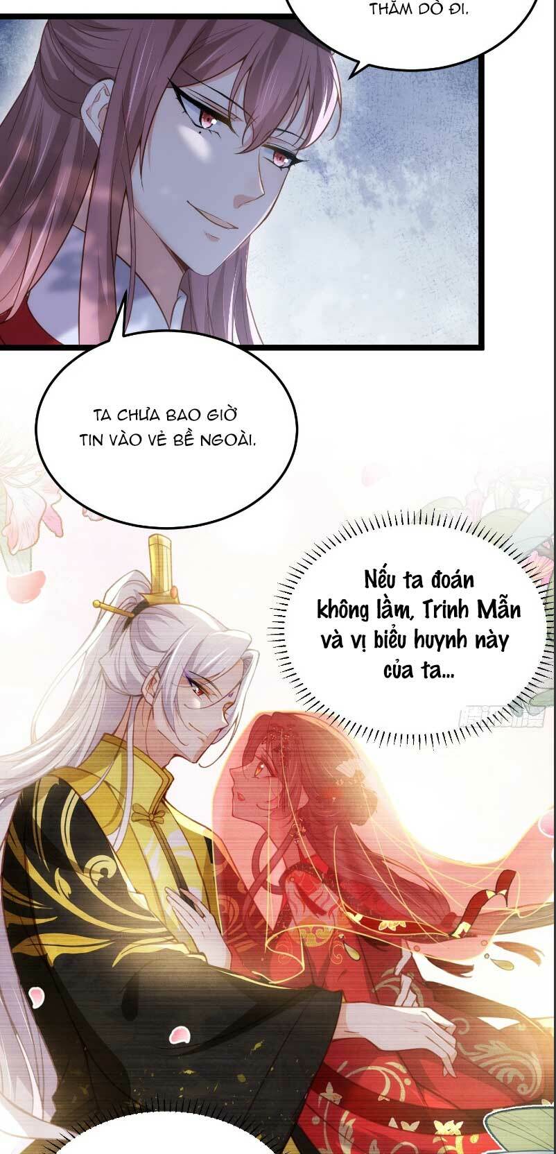 hoạn phi thiên hạ chapter 217 8