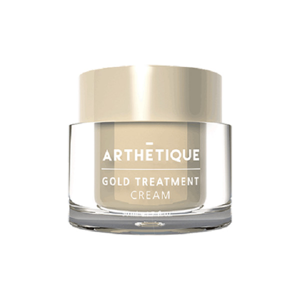 Kem vàng dưỡng da Arthetique Gold Treatment Cream 50g