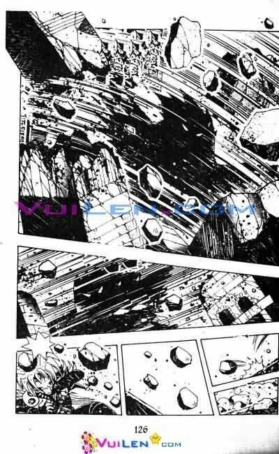 những người bạn tốt chapter 12 127