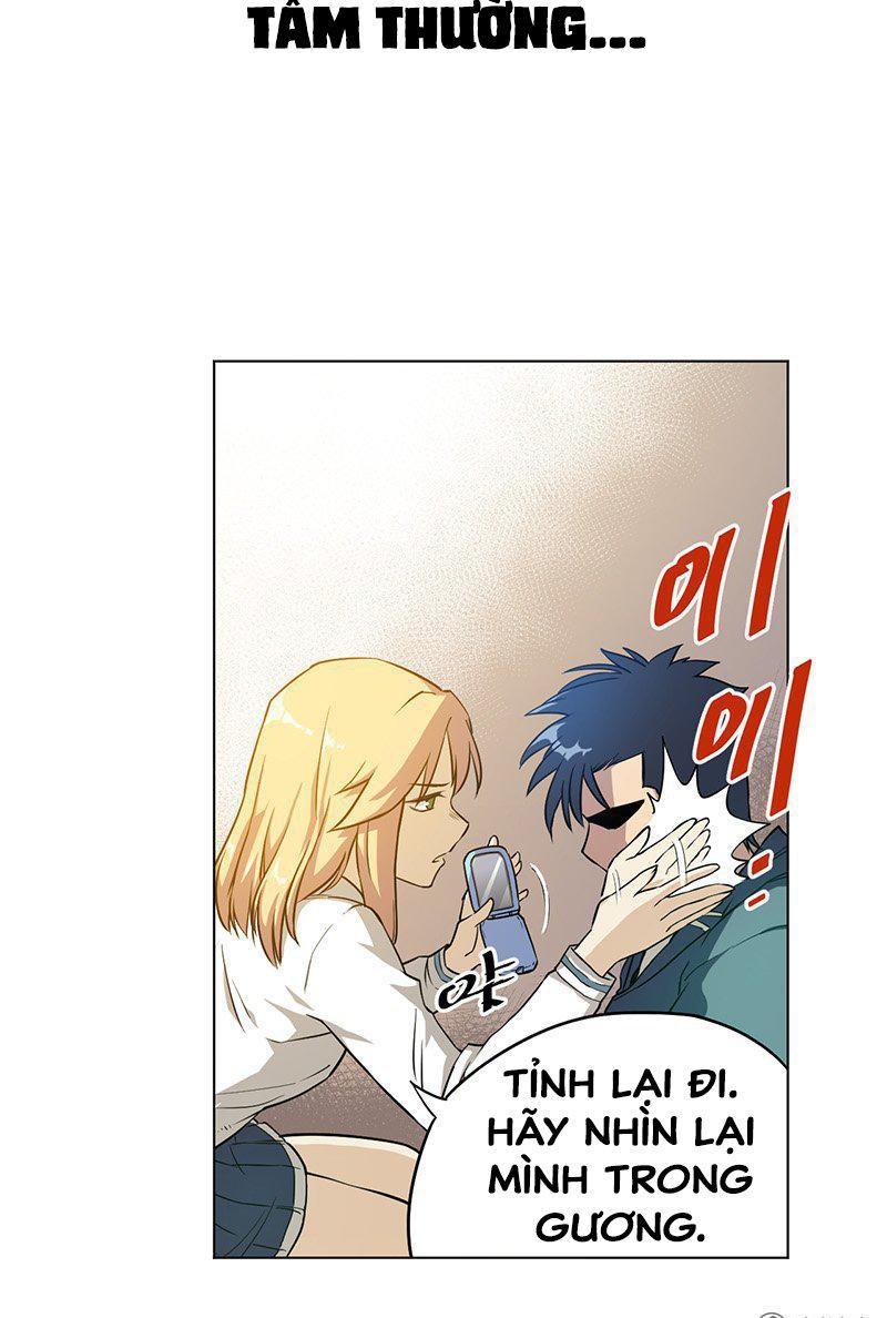 vua xui xẻo chapter 6 19