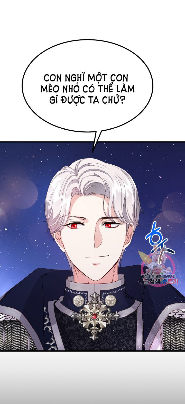 trở thành vợ thái tử quái vật chapter 35.1 25