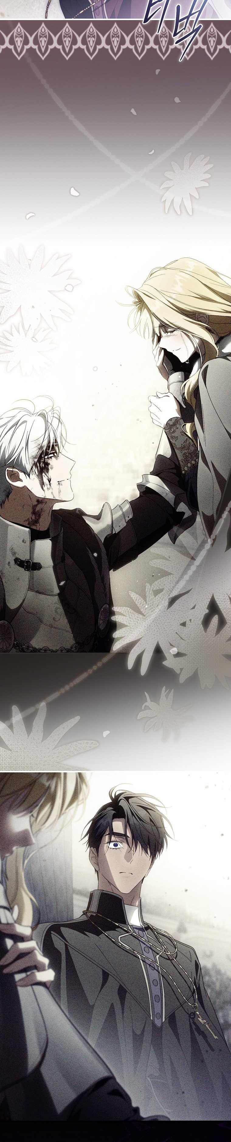 phương pháp khiến chồng đứng về phía của tôi chapter 103 2