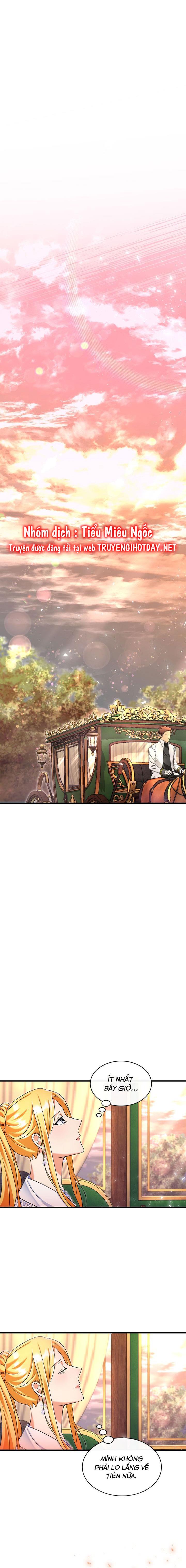 công lý của một ác nữ chapter 102 11