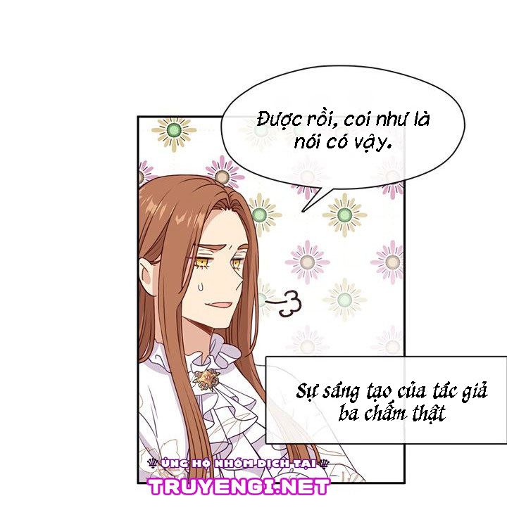 cẩn thận nữ phụ phản diện đấy! chapter 32 17