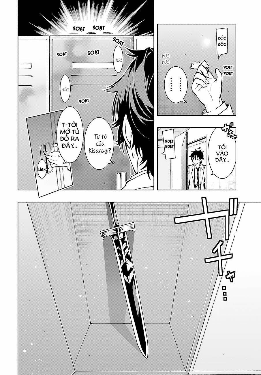 floor ni maou ga imasu chapter 14 3