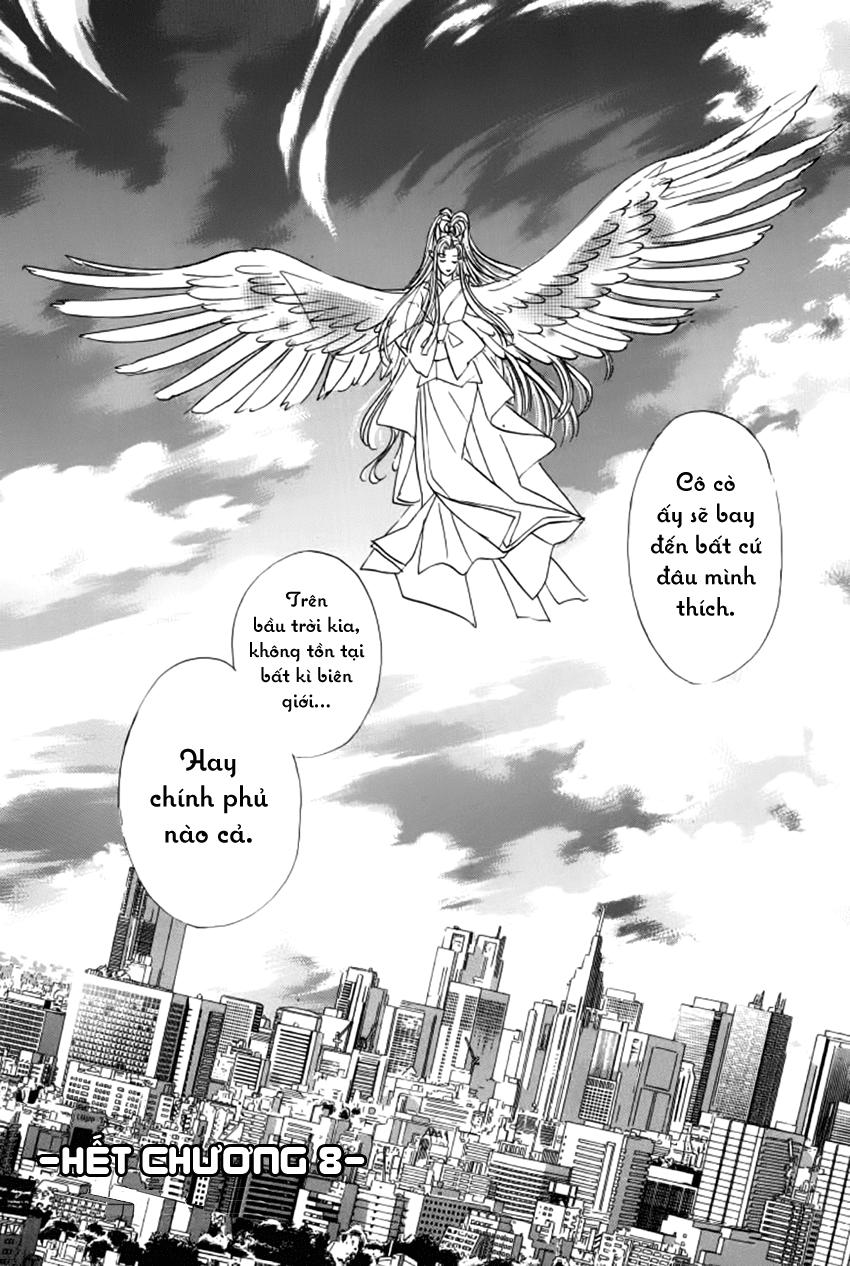 new pet shop of horror chapter 8 46