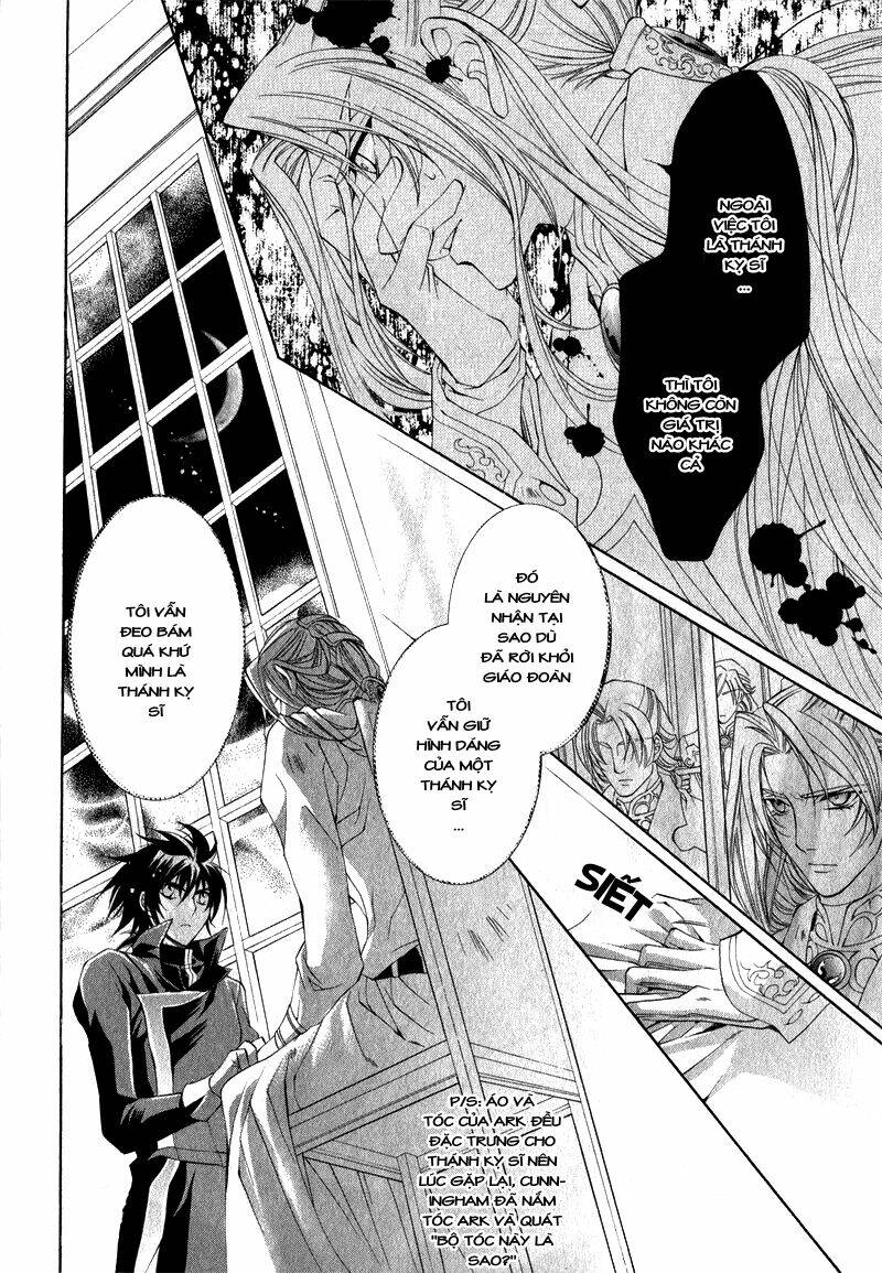 yasashii ryuu no koroshikata chapter 5.2 13