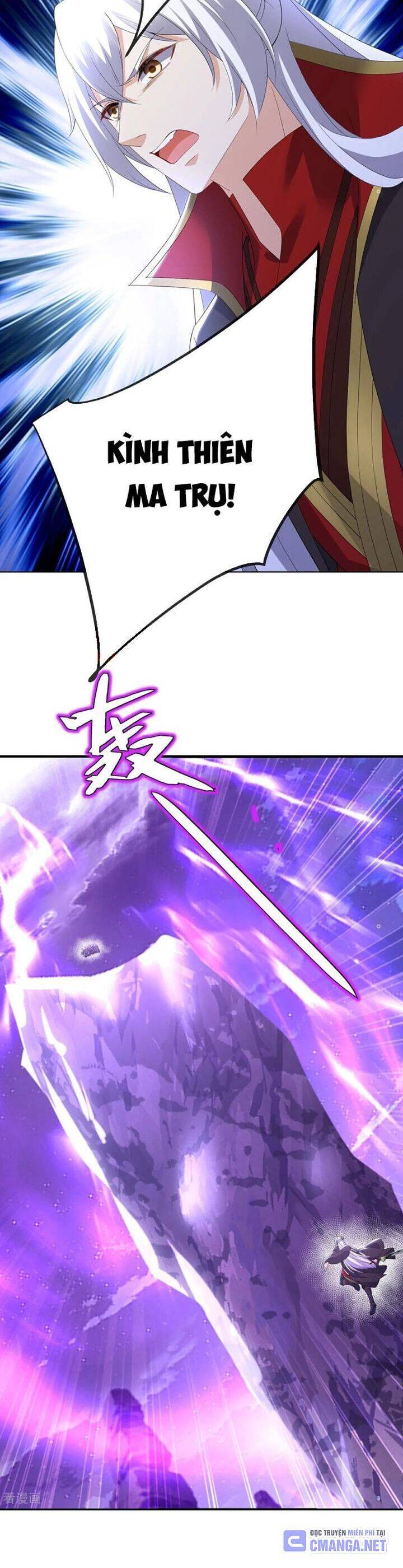 tiên võ đế tôn chapter 679 20