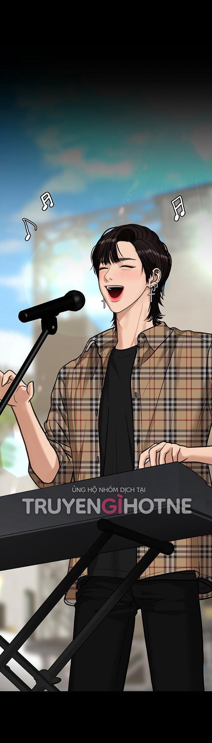 vẻ đẹp đích thực - true beauty chapter 210.2 54