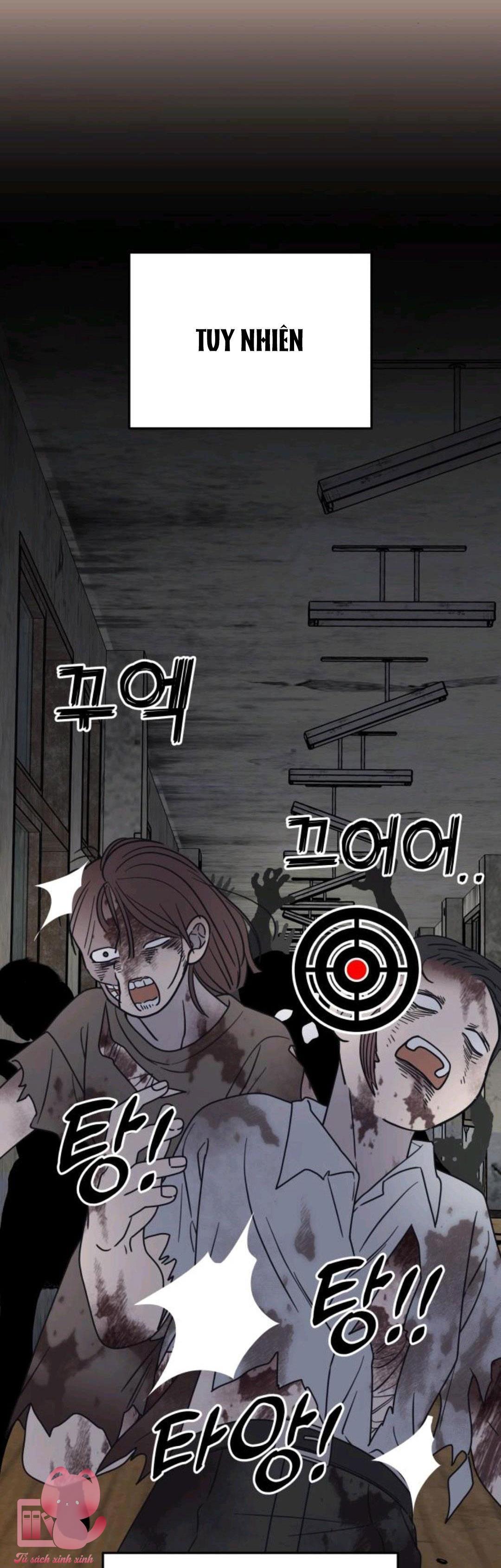 nói không với tình công sở chapter 13 64