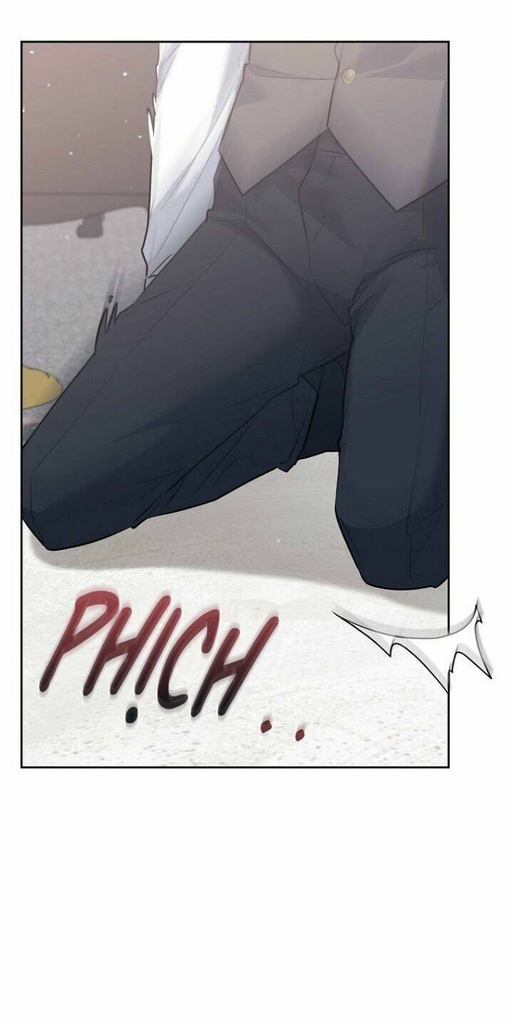 ác nữ karuna bé lại chapter 40 49