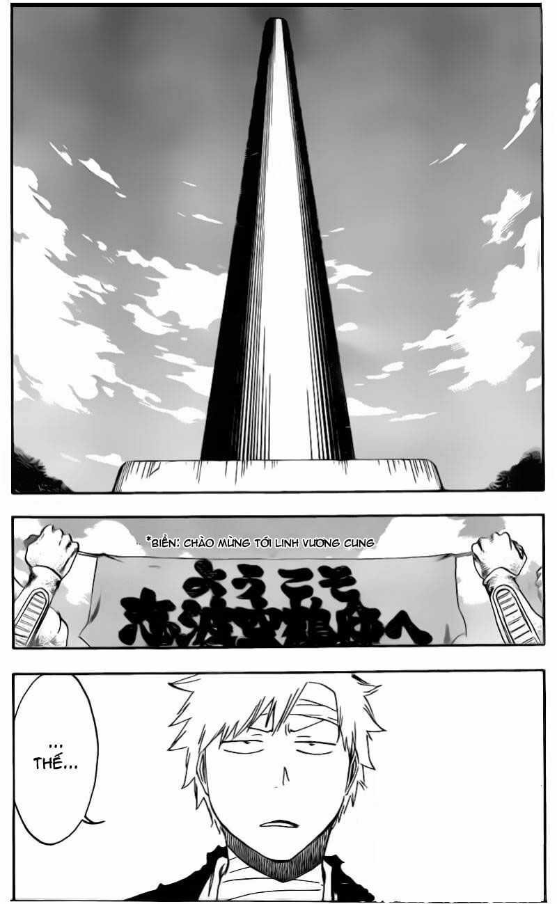 thần chết ichigo chapter 518 13