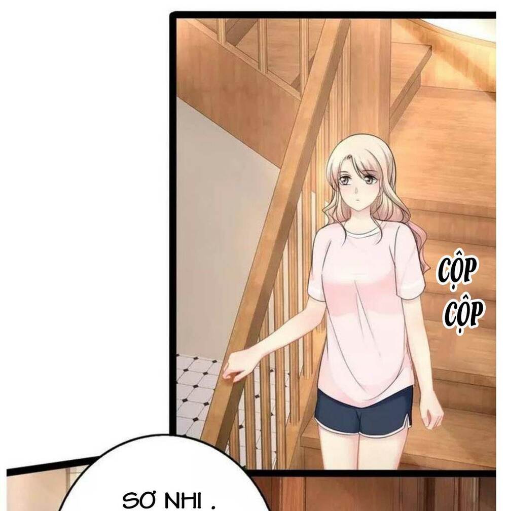 thần bí đế thiếu điềm sủng thê chapter 98 19