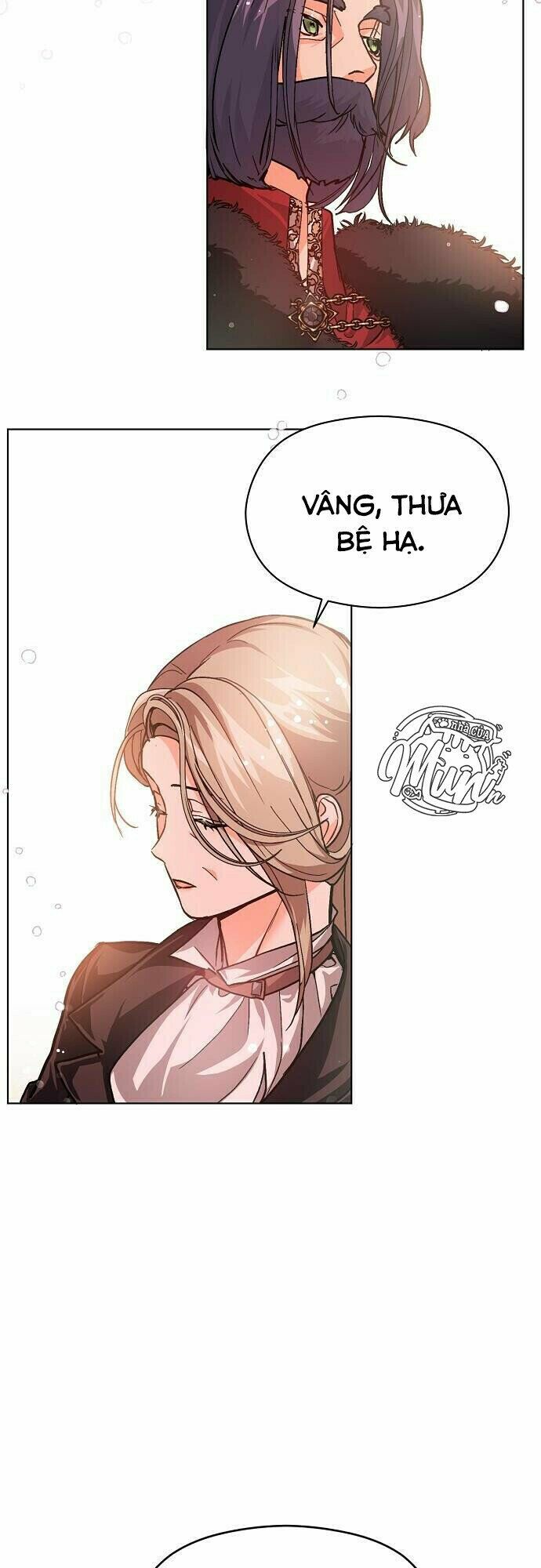 tôi không cố ý quyến rũ nam chính đâu! chapter 27 9