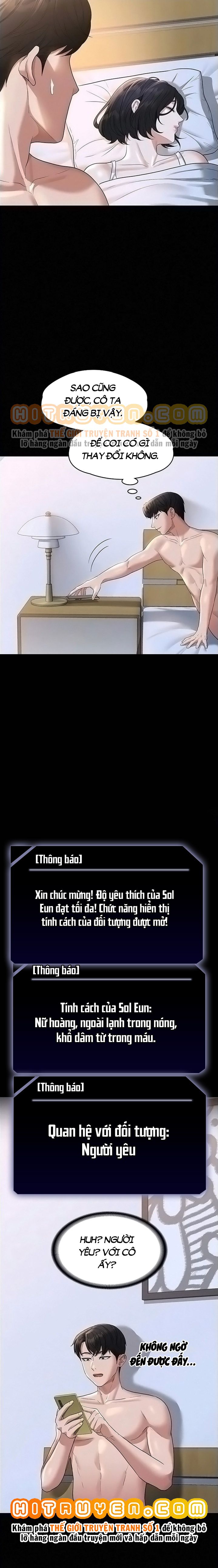 ứng dụng cầu được ước thấy chapter 40 16