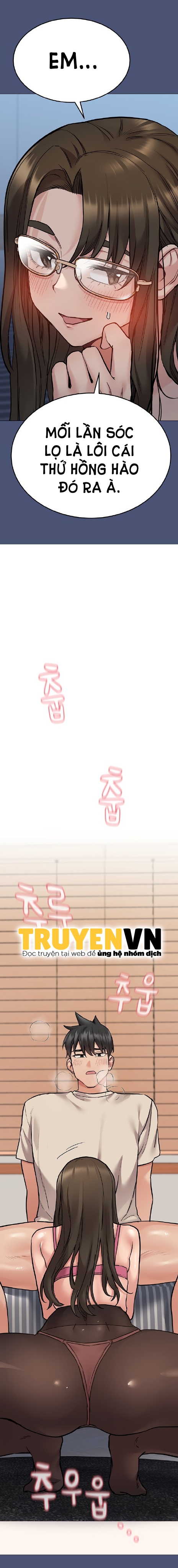 người dì khiêu gợi chapter 44 13