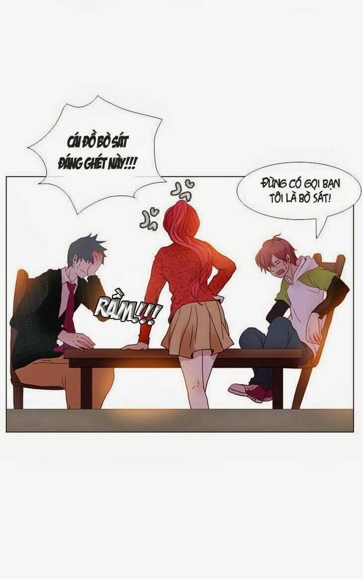 món quà từ chúa chapter 4 38