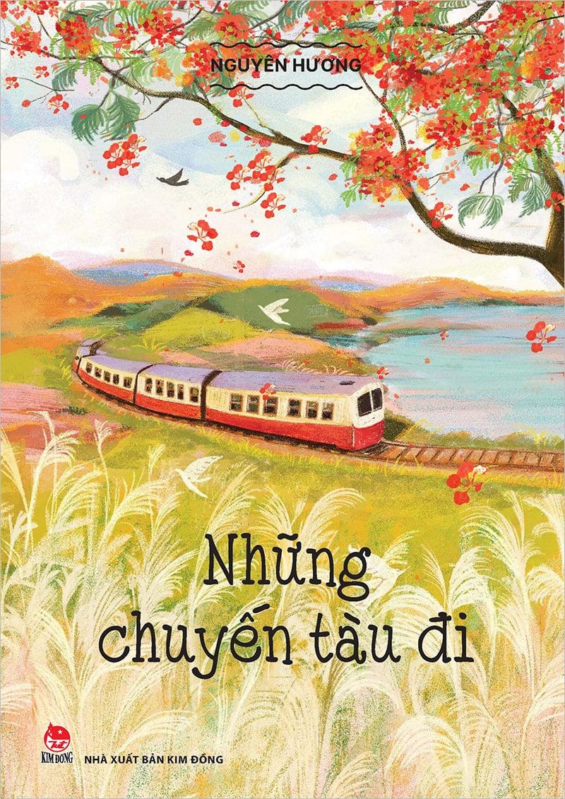 Kim Đồng - Những chuyến tàu đi