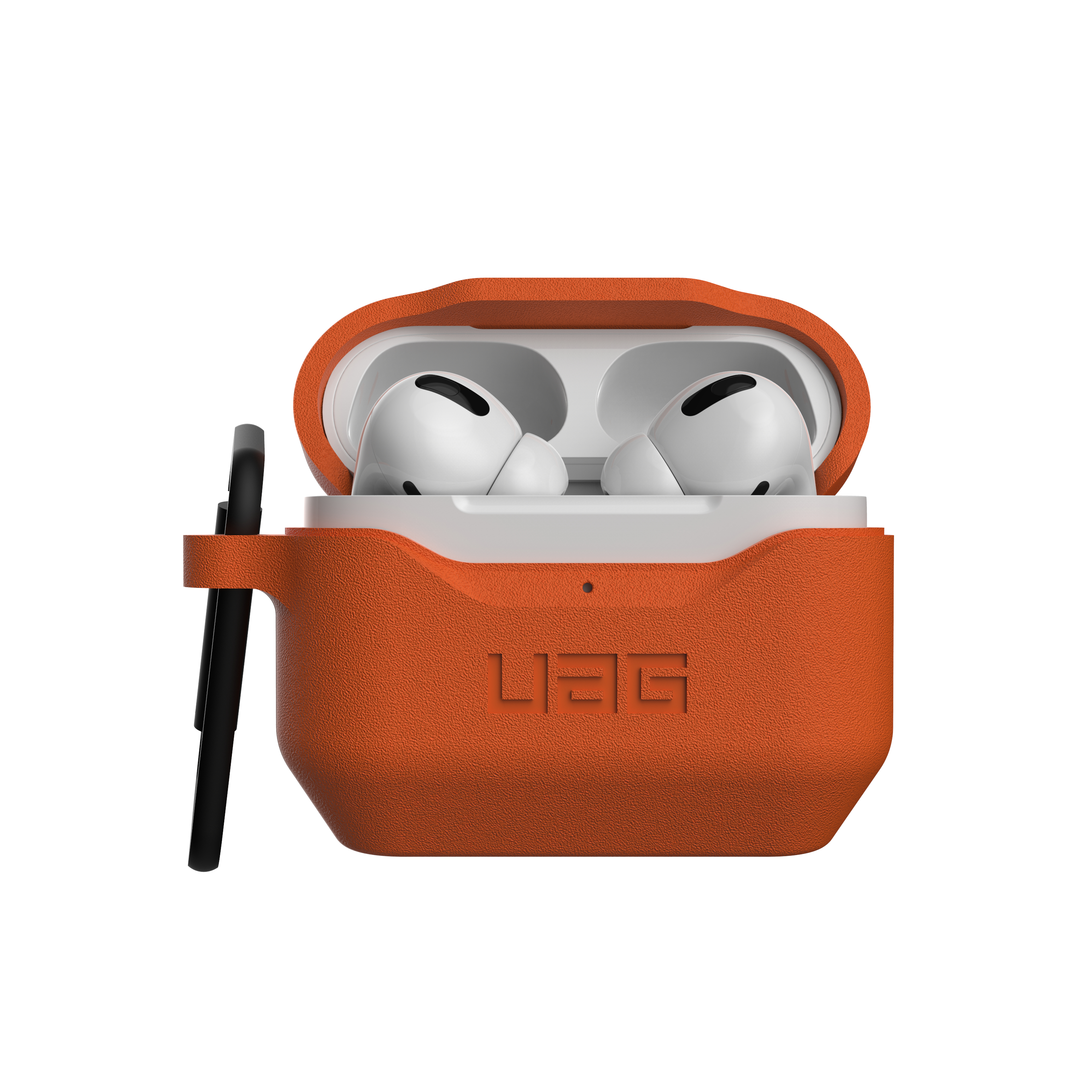 Ốp dẻo UAG Silicon V2 cho AirPods Pro hàng chính hãng