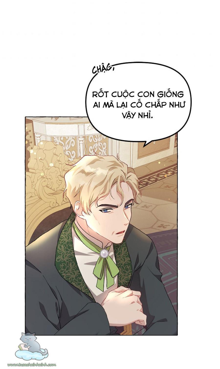 tháng năm cuối cùng của nữ phụ đoản mệnh chapter 13 53