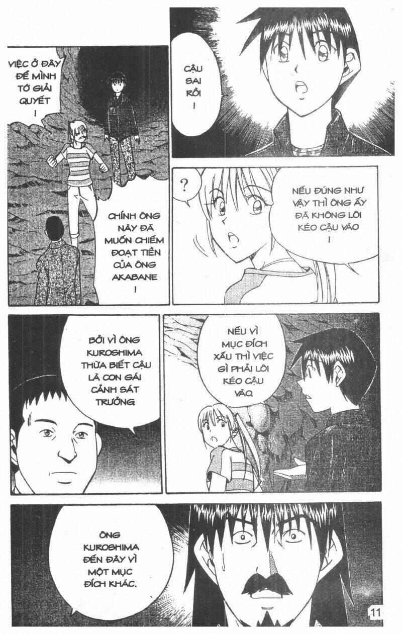 thám tử toma chapter 10 11