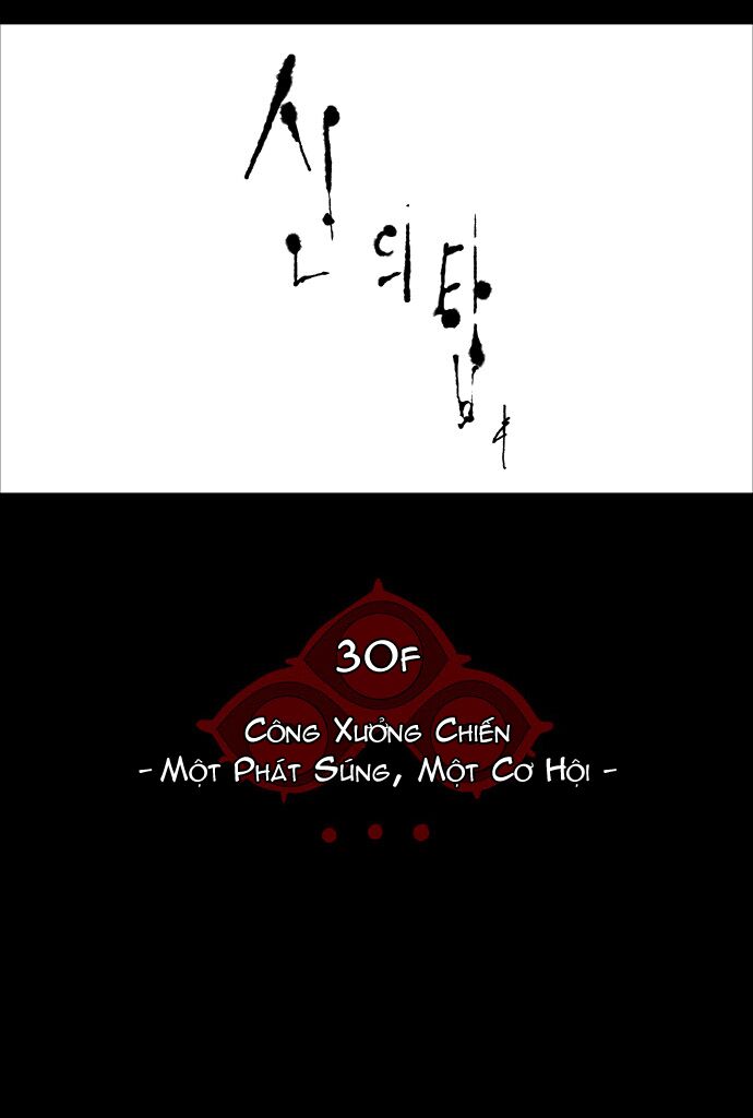 tòa tháp bí ẩn 2 chapter 60 22