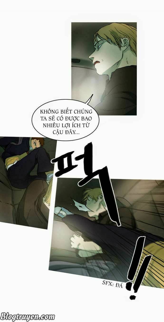 săn phù thủy chapter 10 8