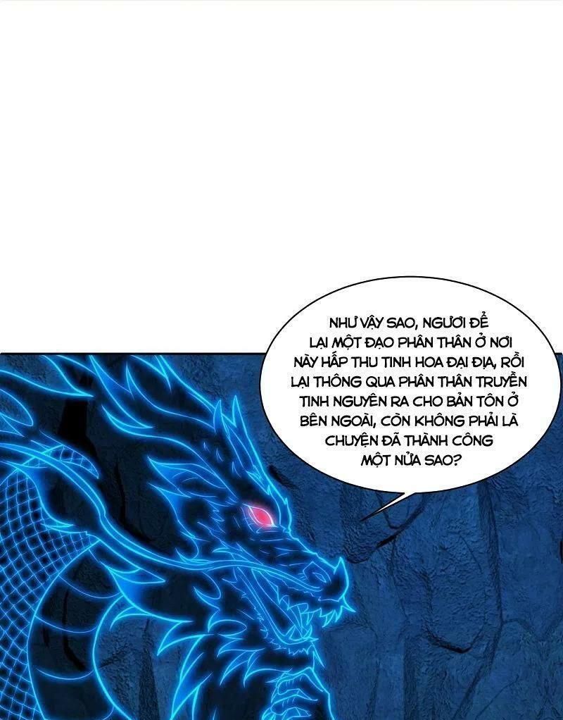 tiên võ đế tôn chapter 241 50