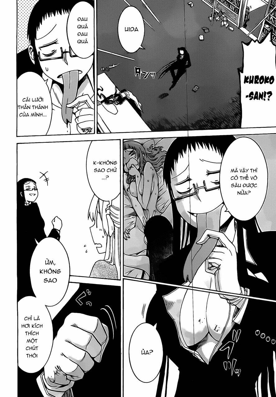 murcielago chapter 8 10