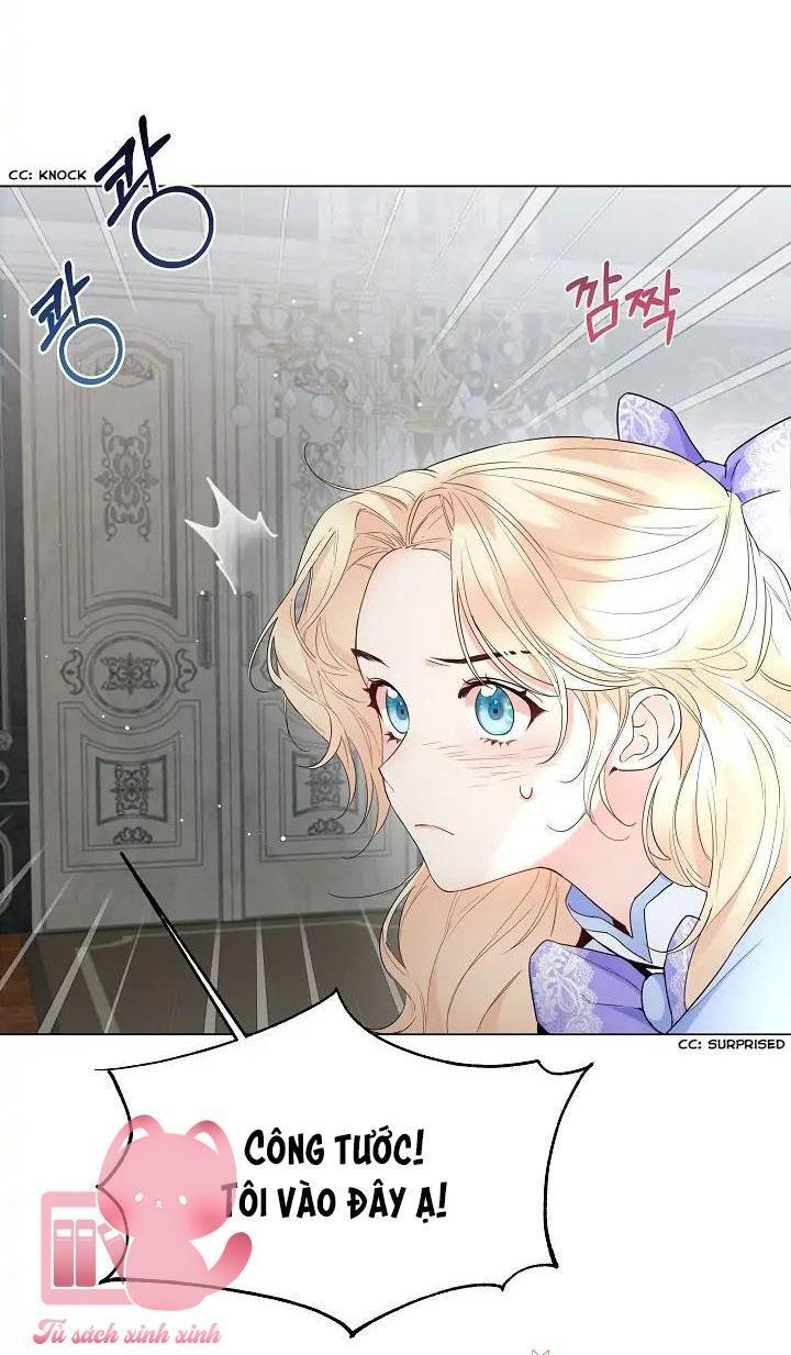 tiểu thư crystal là nam nhân chapter 7 8