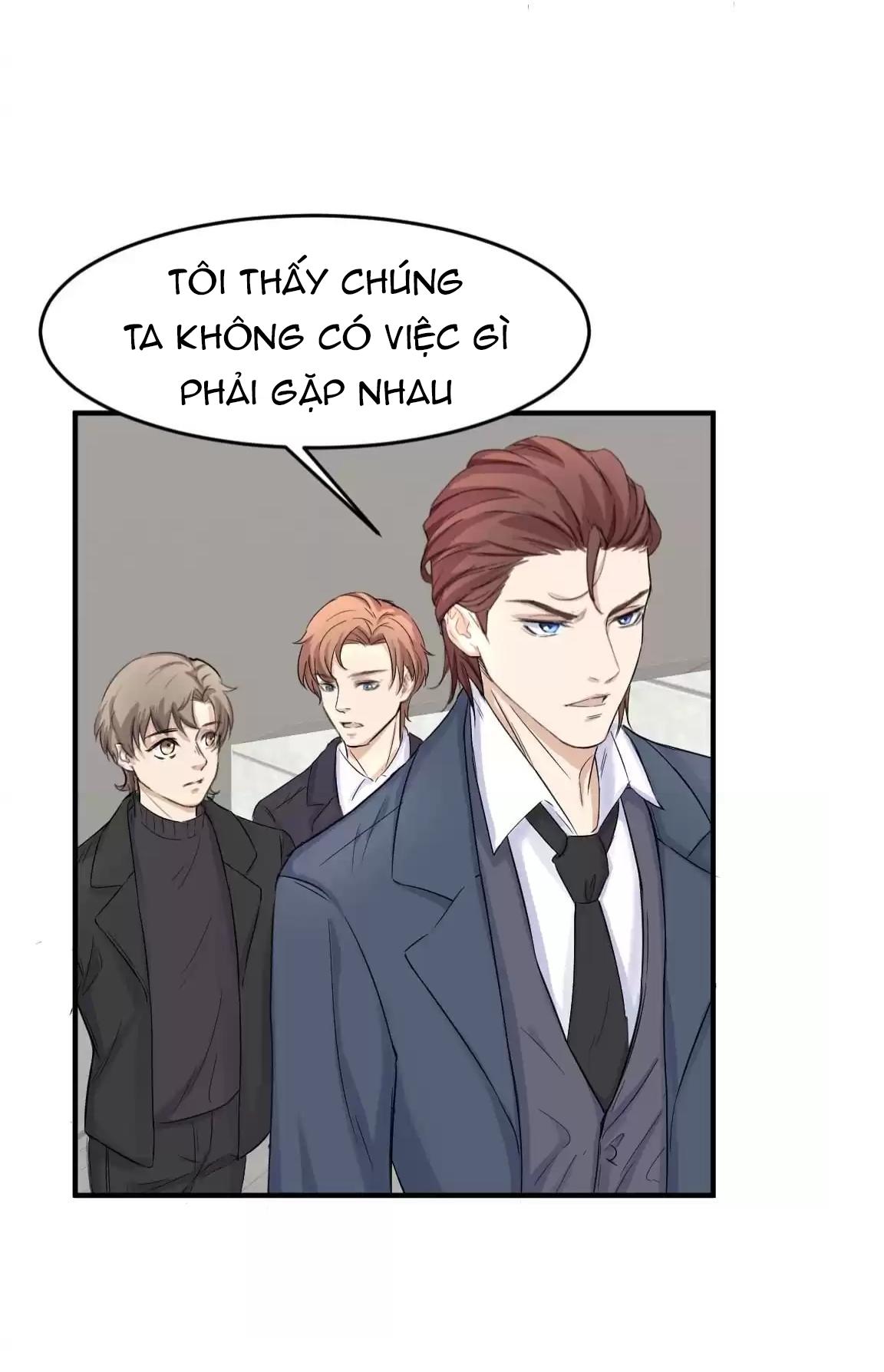 thu dĩ vi kỳ chapter 24 14