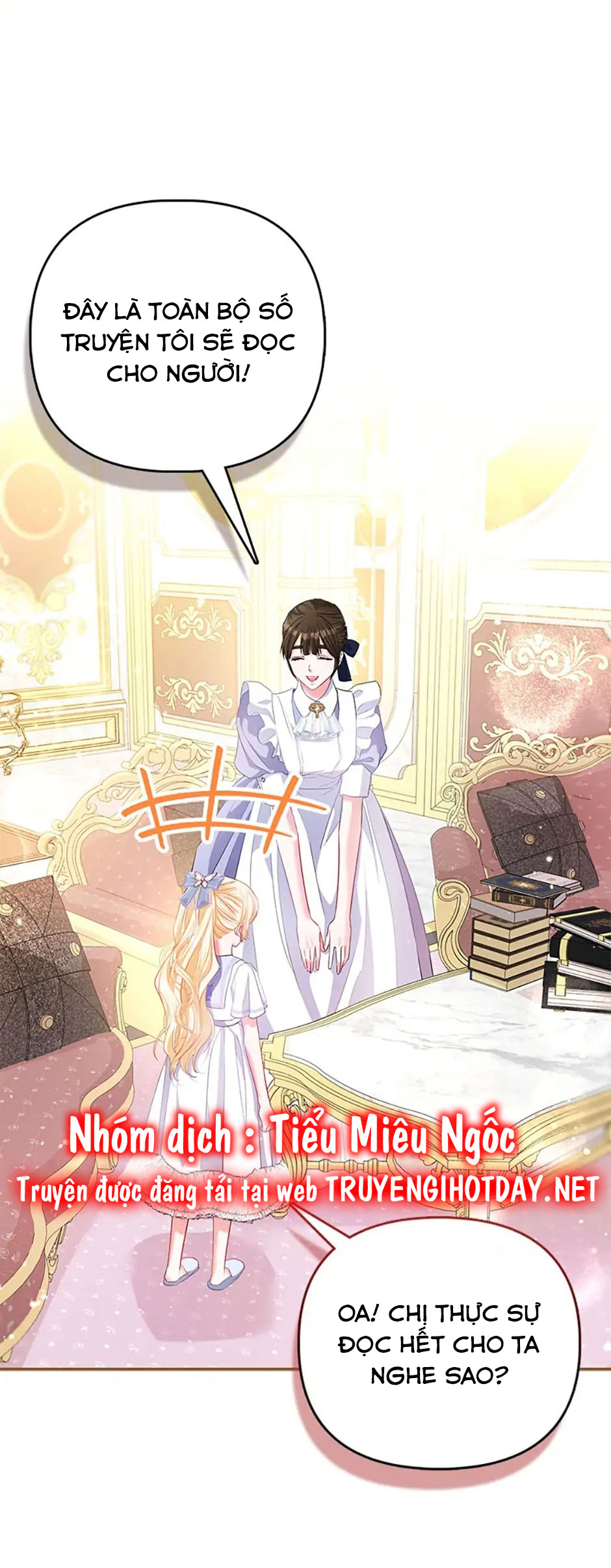 nàng công chúa của tôi chapter 22 61