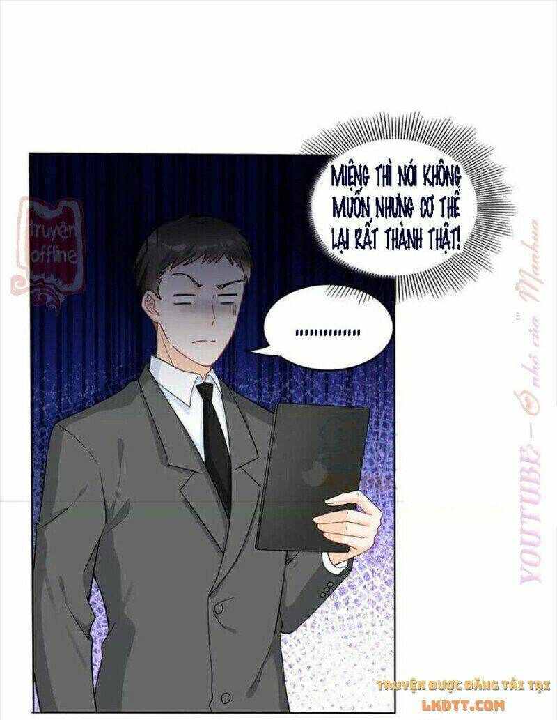 tôi trở thành tổ tông của 5 vị đại lão chapter 71 27