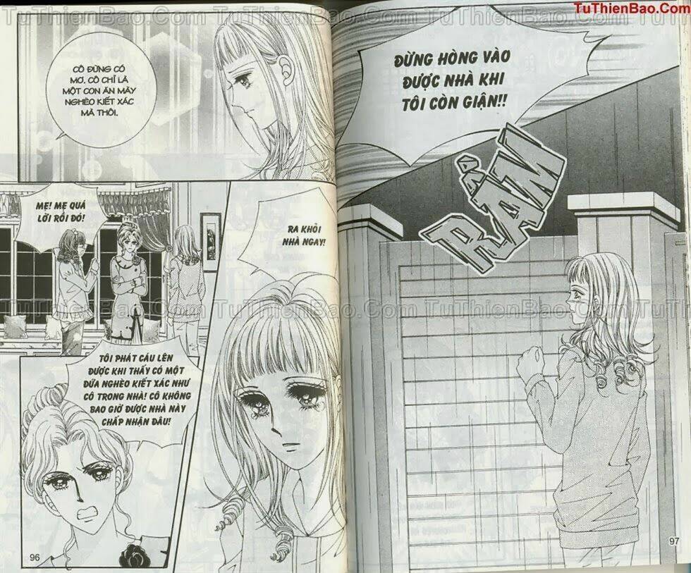 tôi là mẹ còn anh là cha chapter 11 48